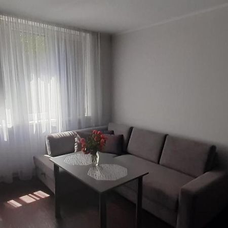 Apartament Na Warszawskiej غدينيا المظهر الخارجي الصورة