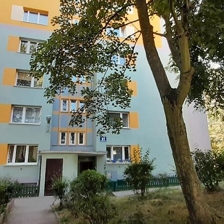 Apartament Na Warszawskiej غدينيا المظهر الخارجي الصورة