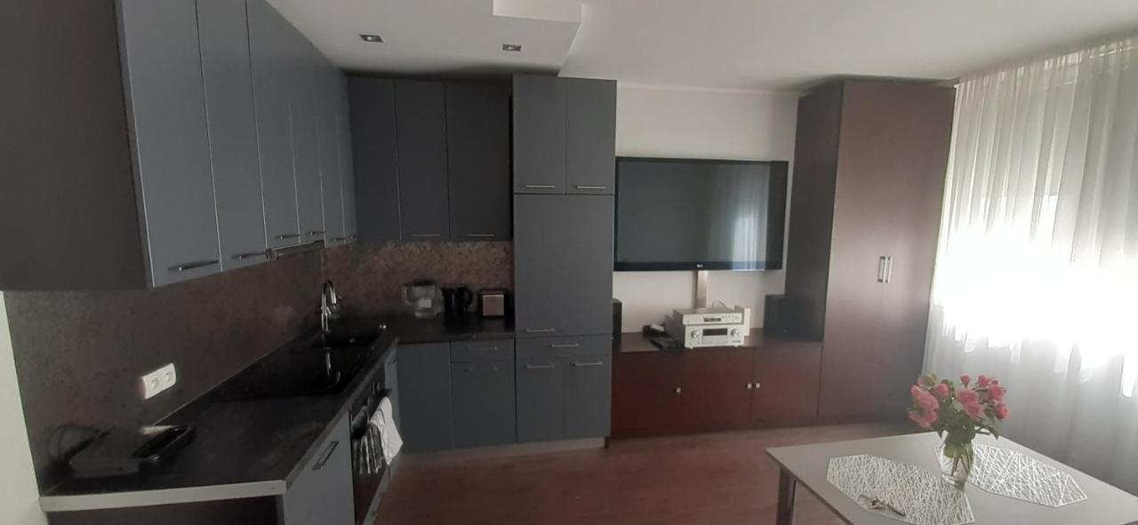 Apartament Na Warszawskiej غدينيا المظهر الخارجي الصورة