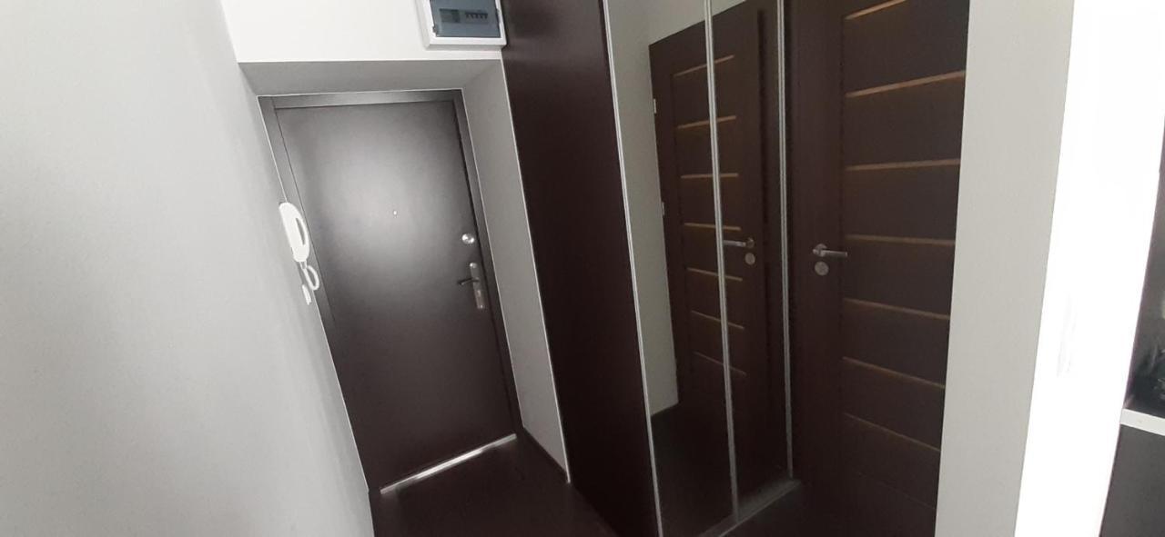 Apartament Na Warszawskiej غدينيا المظهر الخارجي الصورة
