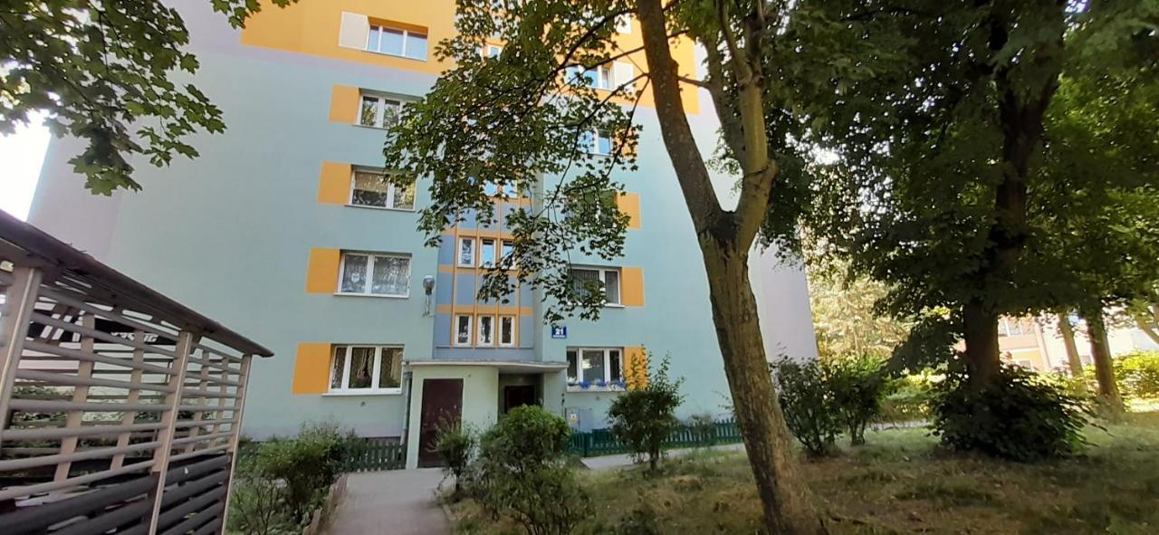 Apartament Na Warszawskiej غدينيا المظهر الخارجي الصورة